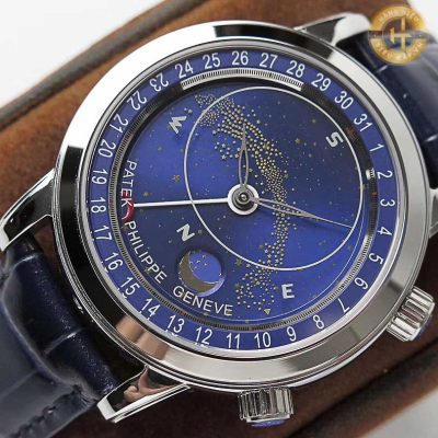 patek philippe rep 1 1 6 8