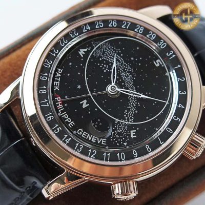 patek philippe rep 1 1 7 7
