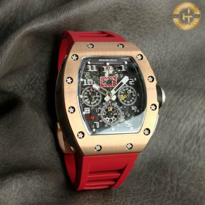 richard mille fake 3 1