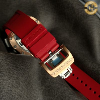richard mille fake 8 1