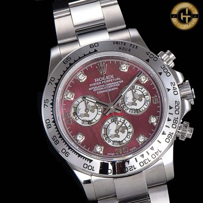 rolex 1 8