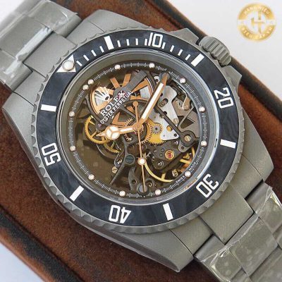 rolex 4 10