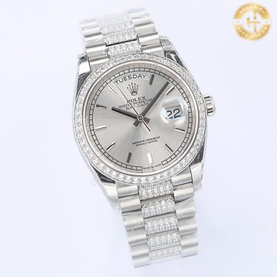 rolex 4 11