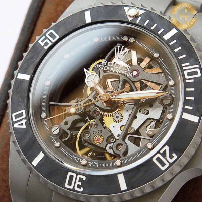 rolex 7 10