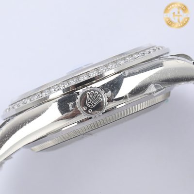 rolex 7 13