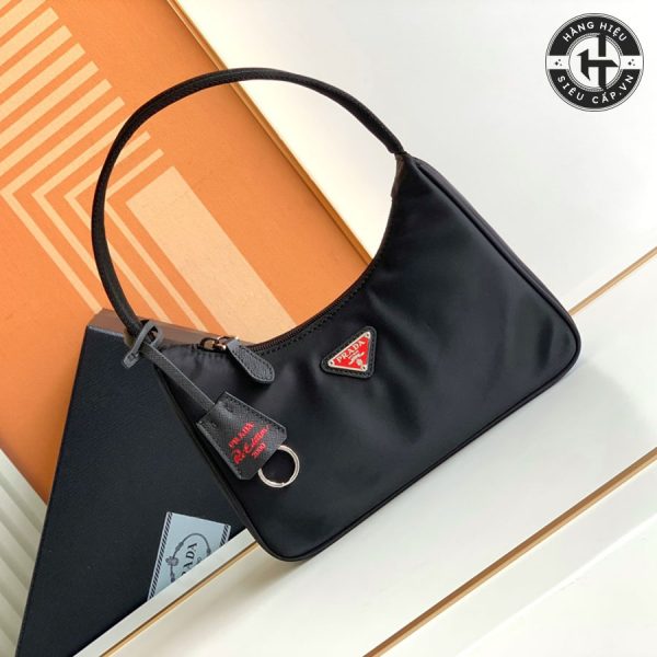 Túi xách Prada nữ hàng hiệu siêu cấp PR15