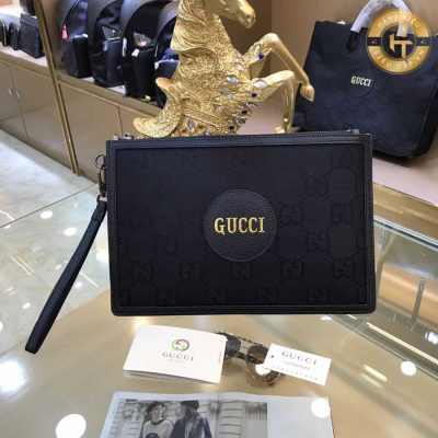 Clutch Gucci hàng hiệu siêu cấp CLG006