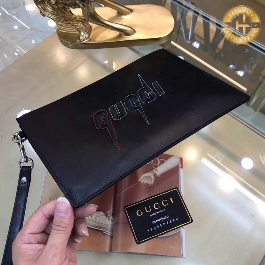 Những cách bảo quản clutch Gucci siêu cấp giá tốt tối ưu nhất