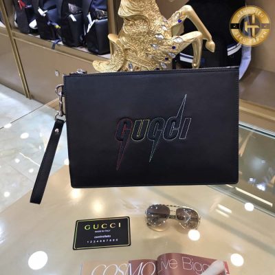 Clutch Gucci siêu cấp giá tốt CLG003