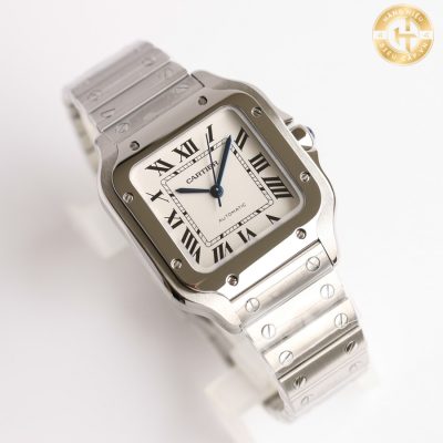 dong ho cartier rep 3 1