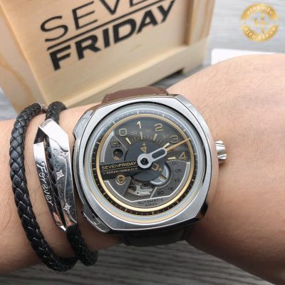 dong ho sevenfriday fake 1 1 1