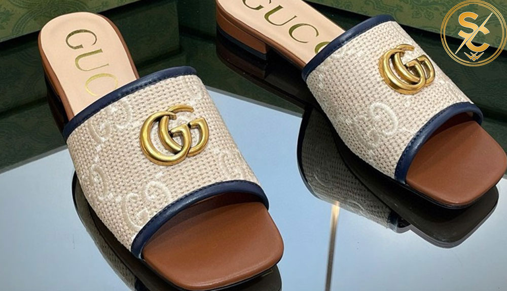 Giá dép Gucci nữ siêu cấp hiện đang có sẵn trên thị trường với mức giá từ 1.000.000 đến 2.000.000 VNĐ