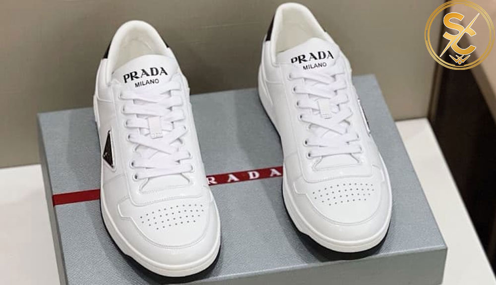 Giày Prada Sneaker