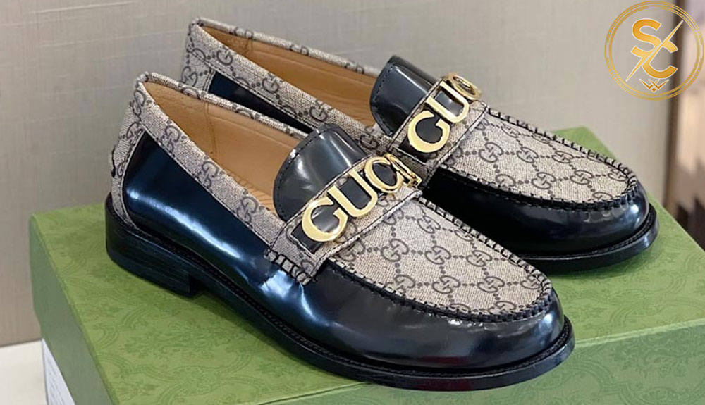 Khi mua hàng tại Hàng Hiệu Siêu Cấp, bạn sẽ được trải nghiệm những đôi giày lười nam Gucci siêu cấp cùng với giá thành hợp lý nhất