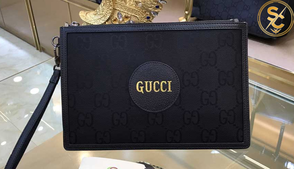 Hàng Hiệu Siêu Cấp - Địa chỉ mua Clutch Gucci Like Auth siêu cấp uy tín chất lượng hàng đầu