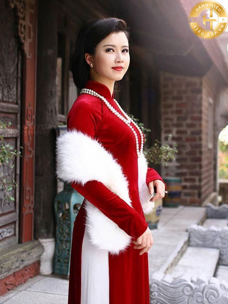 Chọn áo khoác có màu sắc phù hợp