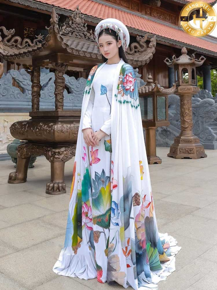Phối hợp màu sắc trong Outfit của bạn bằng cách chọn các Item có gam màu Ton Sur Ton