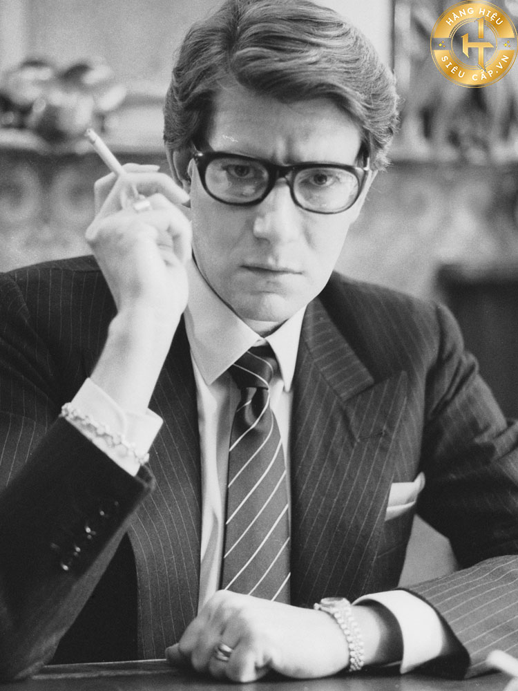 Yves Saint Laurent