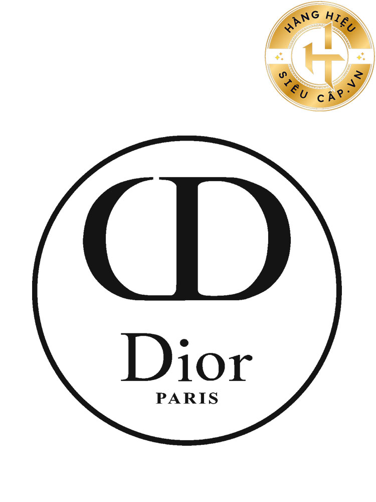Logo Dior: Ý nghĩa vượt thời gian của thương hiệu thời trang số 1 thế giới 2025 Logo Dior đại diện cho tên tuổi bất tử của người sáng tạo ra thương hiệu xa xỉ này