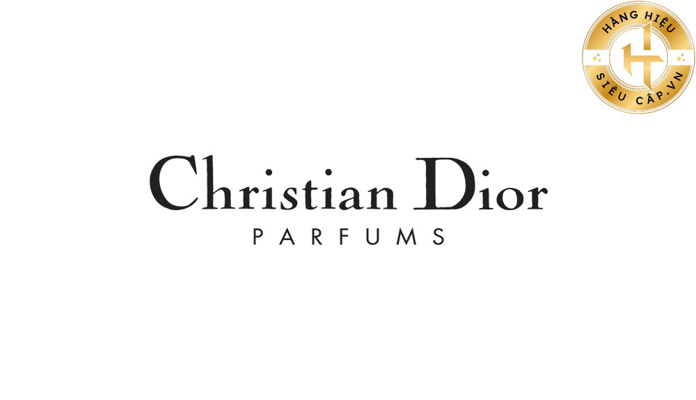 Logo Dior: Ý nghĩa vượt thời gian của thương hiệu thời trang số 1 thế giới