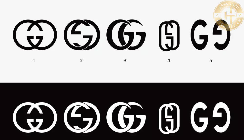 Logo Gucci : Biểu tượng tạo nên sự thống trị trong giới thời trang