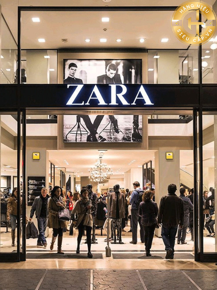 Zara của nước nào ? Lịch sử phát triển và bí quyết thành công của Zara 2025 liên tục làm mới các dòng sản phẩm và kiểu dáng