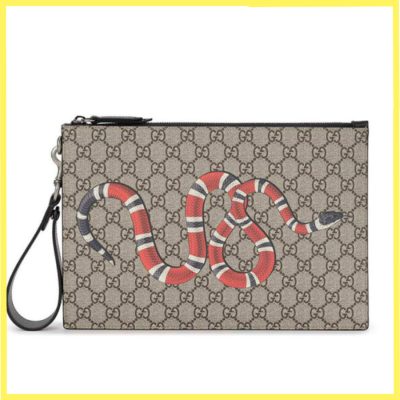 Clutch Gucci