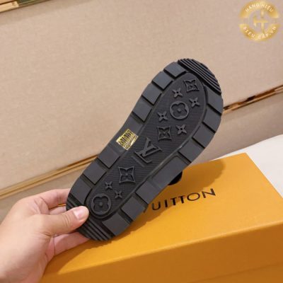 dep lv sieu cap like auth 4