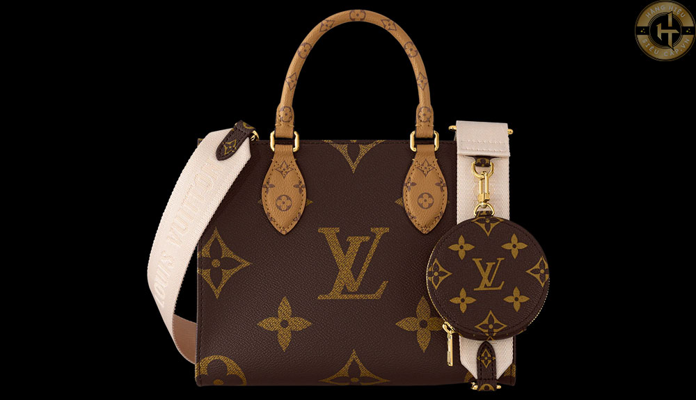 dòng túi đeo chéo Louis Vuitton đơn giản có giá dao động từ 20.000.000 đến 150.500.000 VNĐ.
