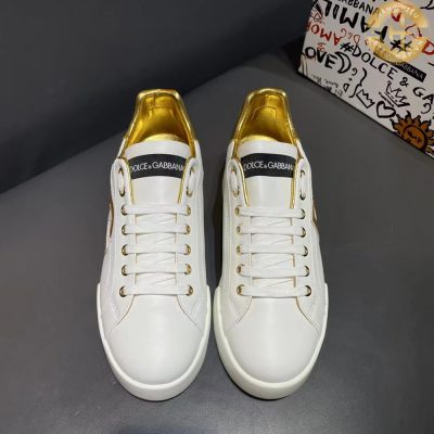giay sneaker dolce hang hieu like auth 5 2