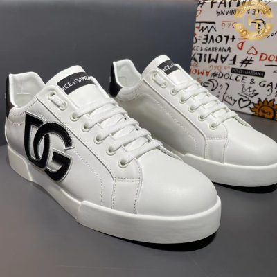 giay sneaker dolce hang hieu sieu cap 1