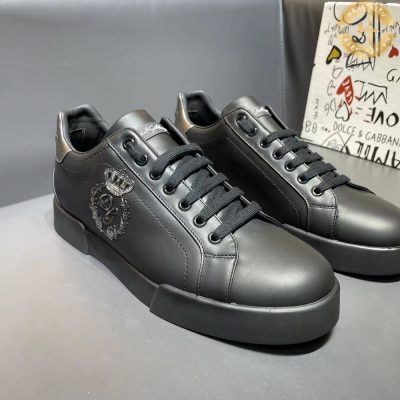 giay sneaker dolce sieu cap like auth 1 2