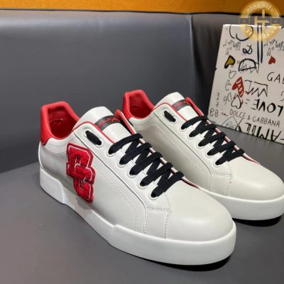 giay sneaker dolce sieu cap like auth 1