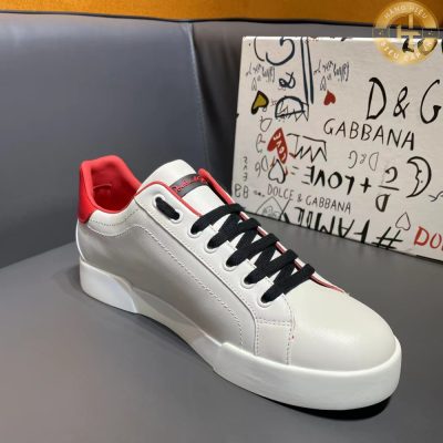 giay sneaker dolce sieu cap like auth 4