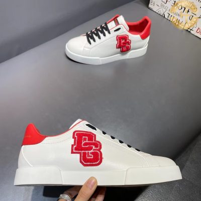 giay sneaker dolce sieu cap like auth 6