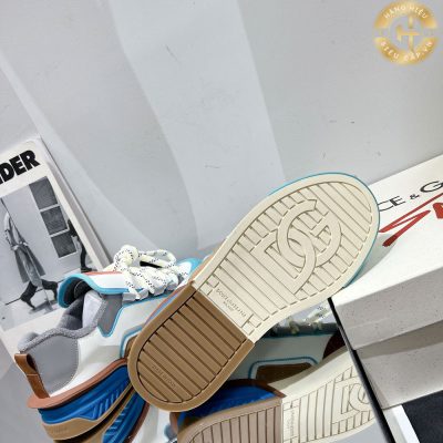 giay sneaker dolce super fake 2