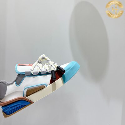 giay sneaker dolce super fake 4