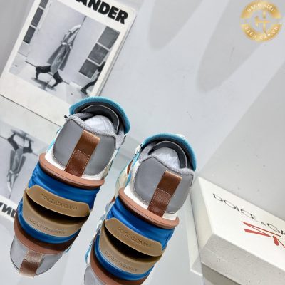 giay sneaker dolce super fake 8