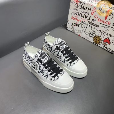 giay sneaker dolce super fake gia re 1 2
