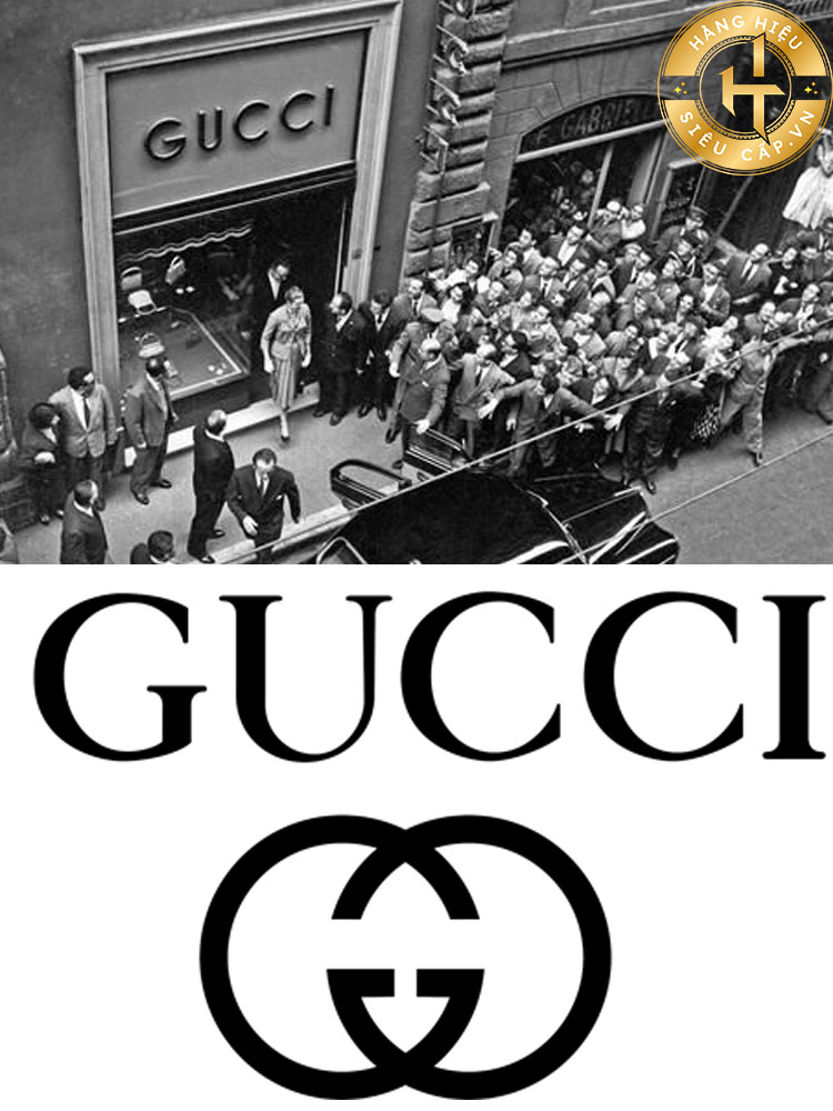 Được thành lập tại Florence, Ý vào năm 1921, Gucci là một trong những thương hiệu xa xỉ hàng đầu thế giới