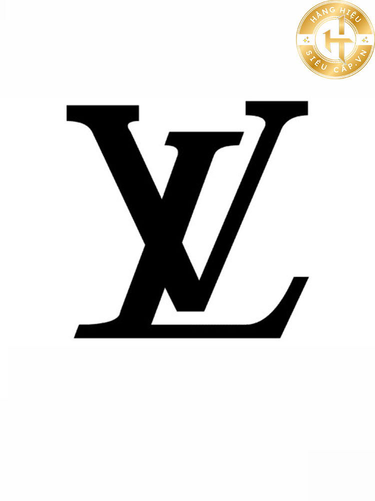 Logo LV Louis Vuitton và những bí ẩn có thể bạn chưa biết 2025 Louis Vuitton sử dụng hai phiên bản - phiên bản đơn sắc đủ linh hoạt để trông đẹp
