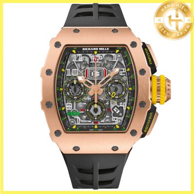 Richard Mille