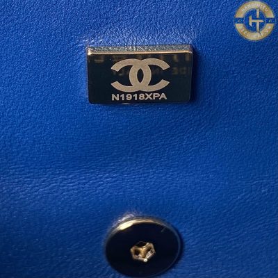 tui deo cheo chanel super fake 2 3