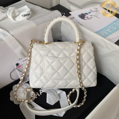 tui deo cheo chanel super fake gia re 1