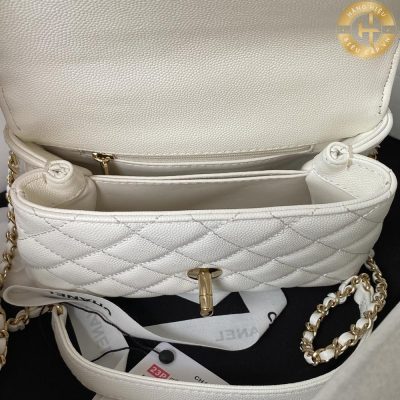 tui deo cheo chanel super fake gia re 4