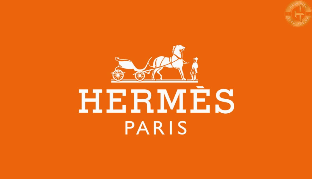 Hermès là một thương hiệu xa xỉ danh tiếng có trụ sở tại Paris Pháp.