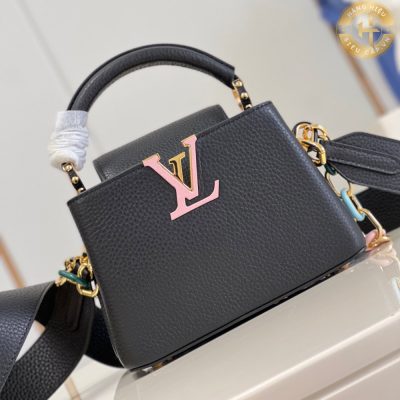 tui xach deo cheo deo cheo louis vuitton sieu cap like auth 3 1