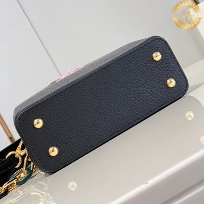 tui xach deo cheo deo cheo louis vuitton sieu cap like auth 5 1