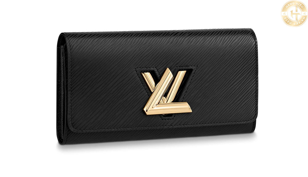 Những chiếc ví Louis Vuitton thường giữ giá trị cao và có thể xem như một khoản đầu tư.