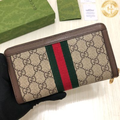 vi gucci nu hang hieu sieu cap 9